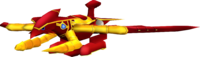 Grani Model Digimon Masters.png