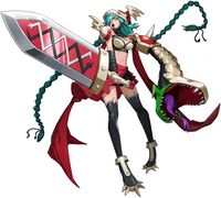 Mervamon new century.jpg