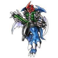 Paildramon (BT3-027), DigimonCardGame Wiki