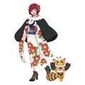 Sakuya reina pristimon winter.jpg