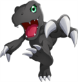 Agumon black new century.png