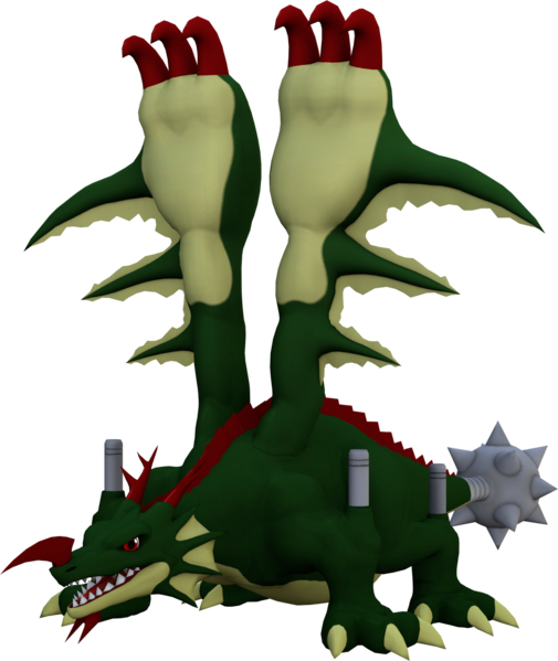 File:Groundramon Model DSR.png