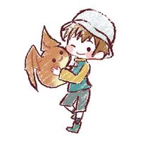 Takaishi takeru patamon 02 graffart.jpg