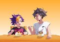 Tenma asuka birthday.jpg