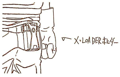 Digimon Xros Loader - Wikimon - The #1 Digimon wiki