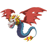 Ajatarmon - Wikimon - The #1 Digimon wiki