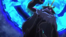 Gulus Gammamon using Dark Pales.
