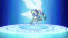 DigiMemory (Xros Wars) - Wikimon - The #1 Digimon wiki