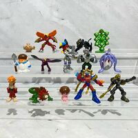 Digimon collectible mini figure digimon frontier collection5.jpg