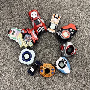 Digivice digimon collection.jpg