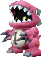 Ex-Tyranomon Model DW2.png