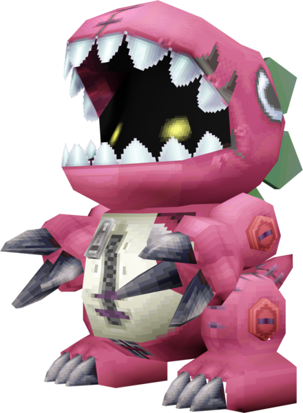 File:Ex-Tyranomon Model DW2.png