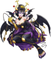 Lilithmon new century.png