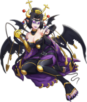 Lilithmon new century.png