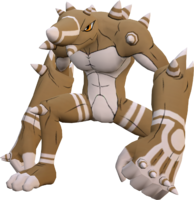 Gigasmon model new century.png