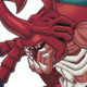 Atlur Kabuterimon (Red)