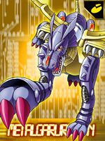 Metalgarurumon collectors card.jpg