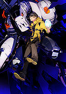 Digimon World -next 0rder- poster