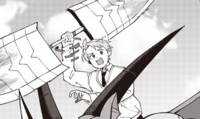 Digimon Knuckles - Claiomh Solais.png
