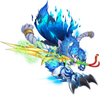 Fenriloogamon takemikazuchi new century.png