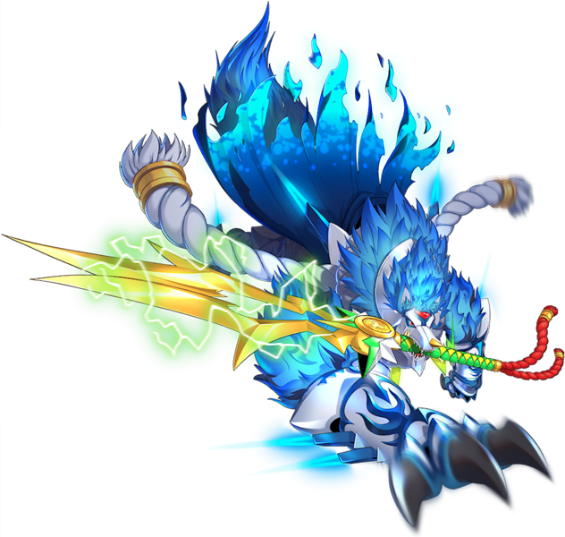 File:Fenriloogamon takemikazuchi new century.png