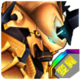Gaioumon mutant portrait4.png