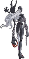 Ladydevimon back.png