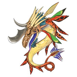 Grandis Kuwagamon - Wikimon - The #1 Digimon wiki