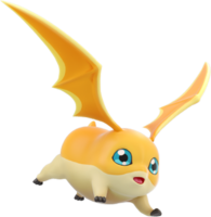 Patamon Model Source Code.png