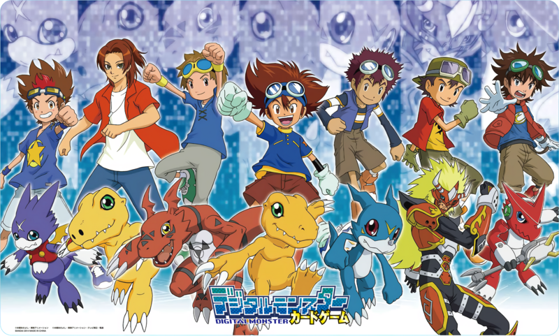 File:Premiumselectfile2 promo art.png - Wikimon - The #1 Digimon wiki