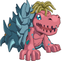 Shellmon - Wikimon - The #1 Digimon wiki