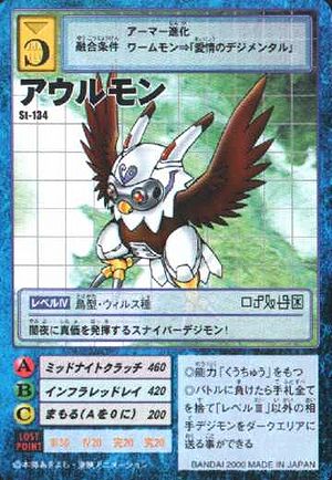 St 134 Wikimon The 1 Digimon Wiki