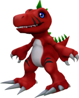 Tyranomon Model DSR.png