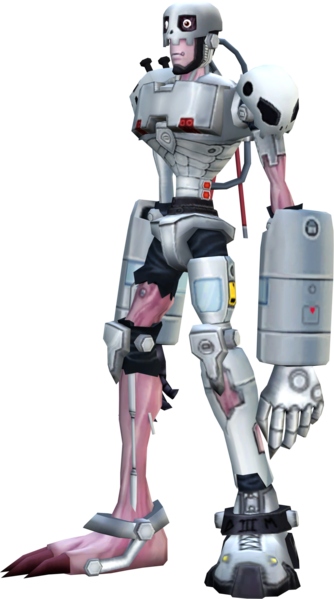 File:Andromon Model DSR.png