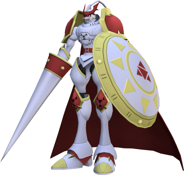 File:Dukemon Model SC.png