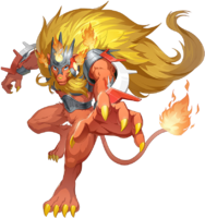 Flaremon new century.png