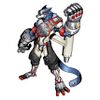 MachGaogamon