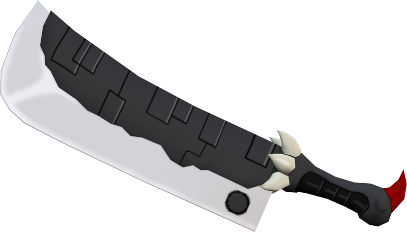 File:Ogudomon's Swords Model (Demon).png