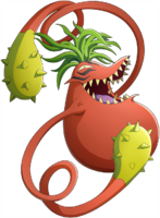 Redvegimon new century.png