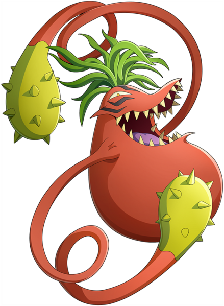 File:Redvegimon new century.png