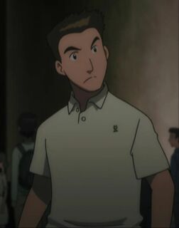 Don (Anime), The Promised Neverland Wiki