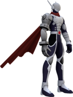 Justimon Blitz Arm Model DSR.png
