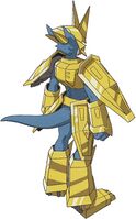 digimon magnamon