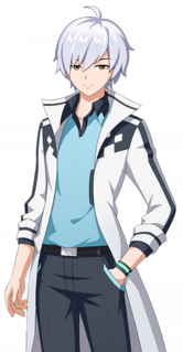 Ninomiya Hayabusa