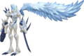 Omegamon Merciful Mode Model DSR.png