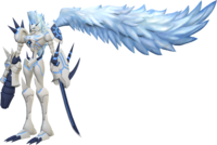 Omegamon Merciful Mode Model DSR.png