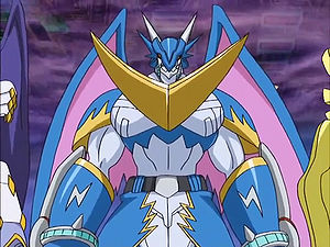 Ulforceveedramon | Digimon, Personajes de anime, Arte de furry