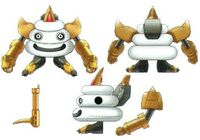 Damemon - Wikimon - The #1 Digimon wiki