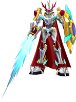Dukemon x model new century.png