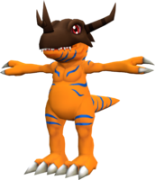 Greymon Model Encounters.png